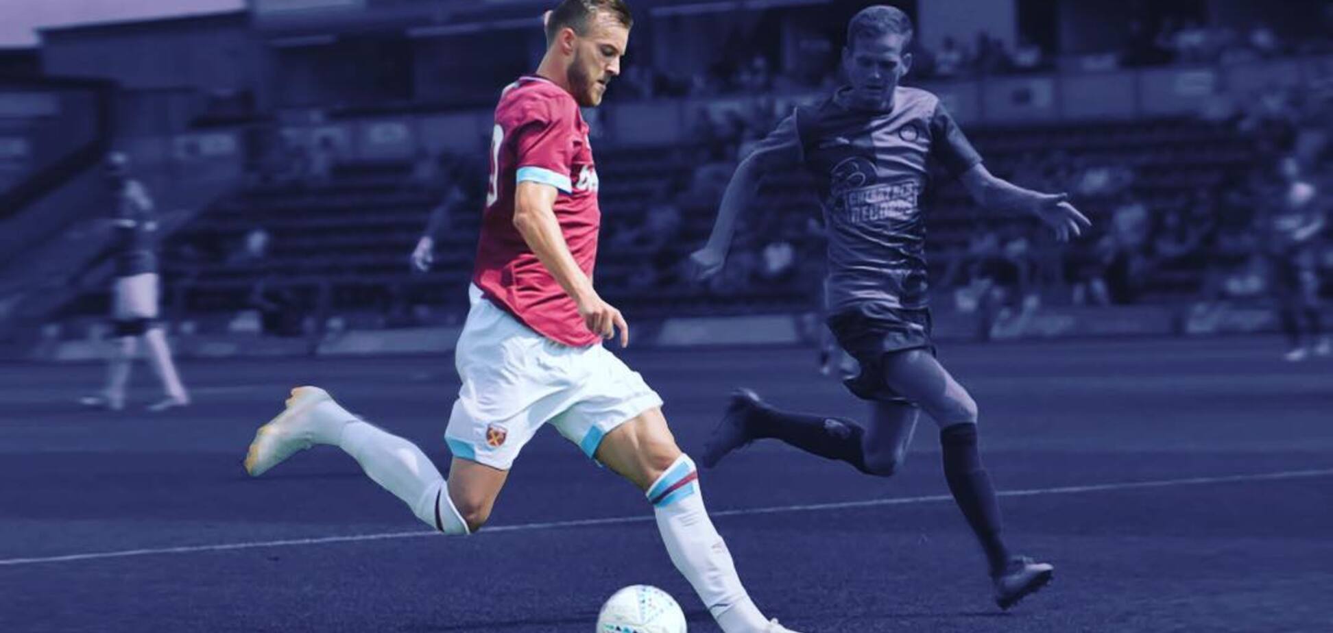 Ярмоленко дебютував за новий клуб і написав пост в Instagram
