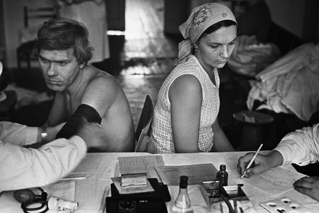 Налог на бездетность и отсутствие контрацепции: семья в СССР