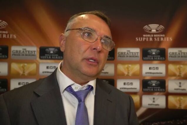 Россия создает проблемы Усику: бой с Гассиевым под угрозой срыва