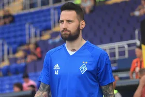 "Зеніт" хоче купити футболіста київського "Динамо"