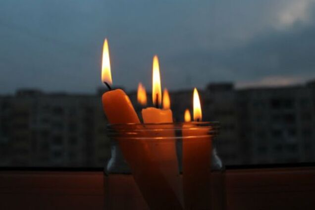 В окупованому Криму ''відрубали'' світло: подробиці масштабної НП