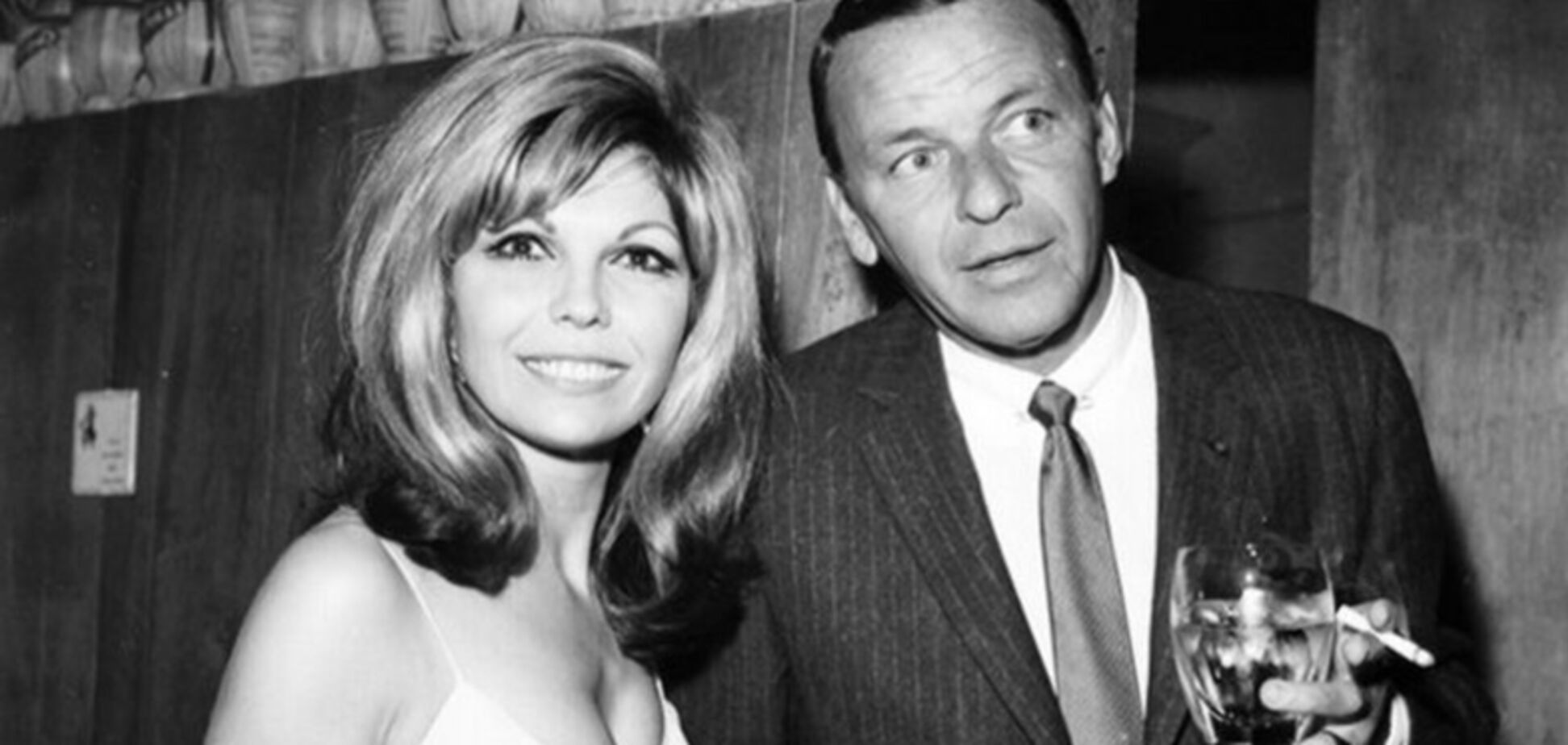 'Она была благословением': в США умерла жена легендарного певца