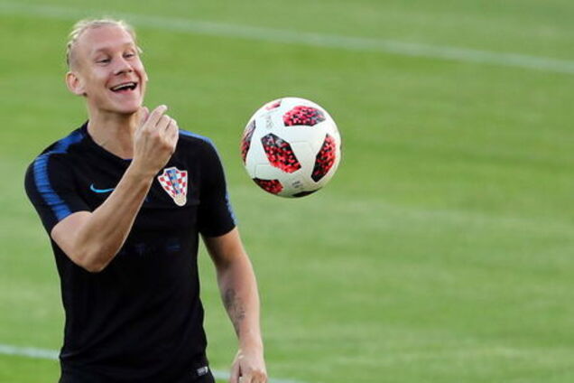 Слава Рабинович пояснил скандал с Видой и 'Славой Украине'