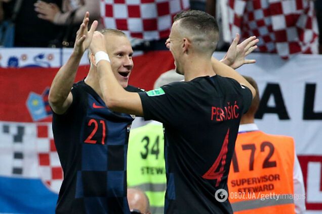 Росія сумує: оракул передбачив перемогу Хорватії в фіналі ЧС-2018