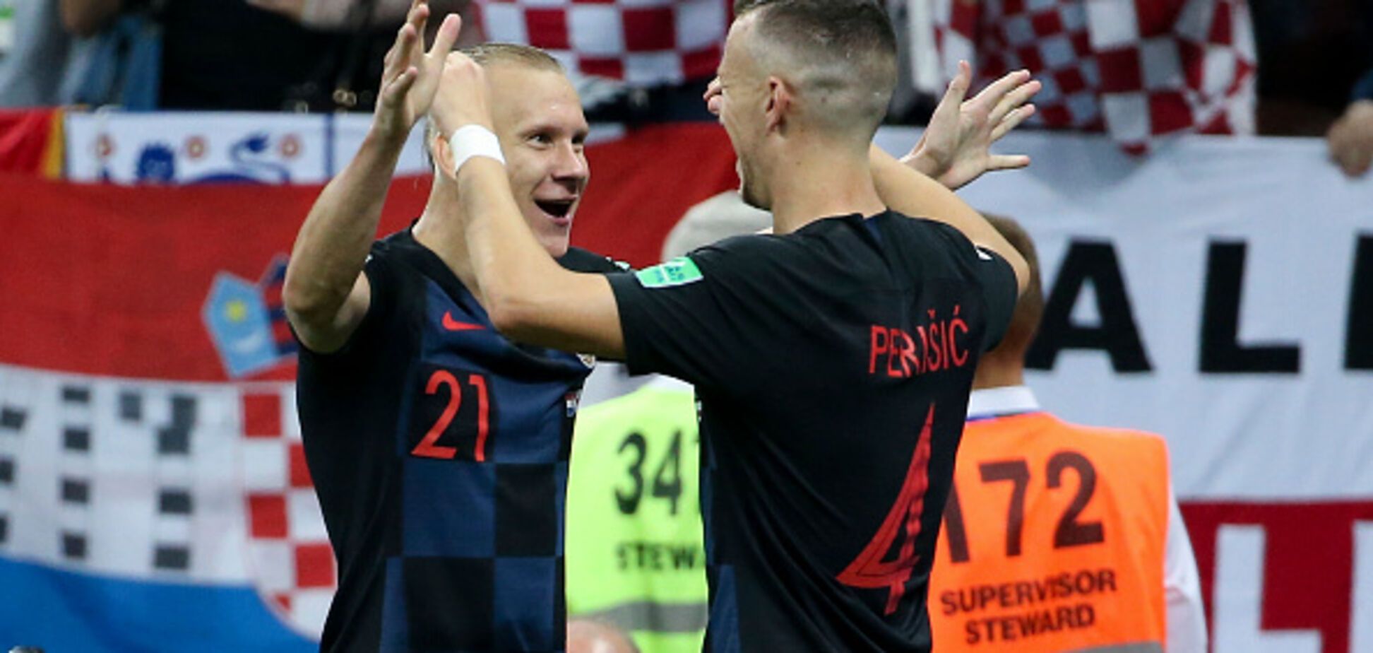 Росія сумує: оракул передбачив перемогу Хорватії в фіналі ЧС-2018