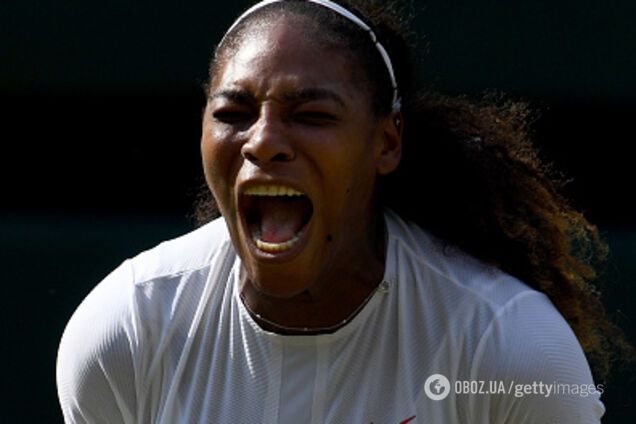 Визначилася переможниця Wimbledon