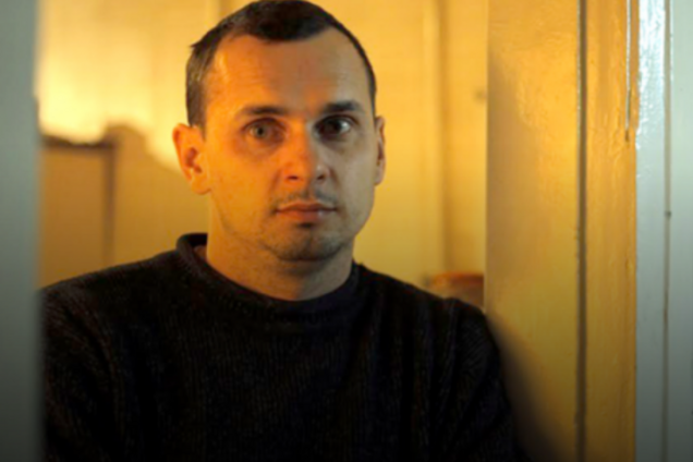 А действительно ли Кремль может освободить Олега?