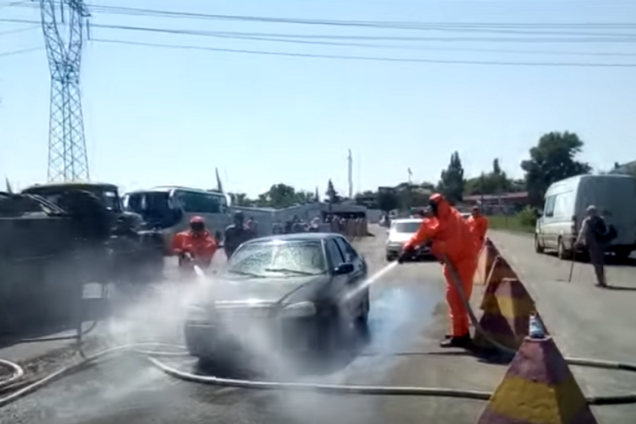 'Катастрофа планетарного масштаба': стало известно, что скрывает Россия на Донбассе