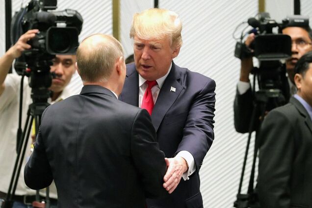 На границу с Россией выехали военные: назван точный регламент встречи Трампа и Путина