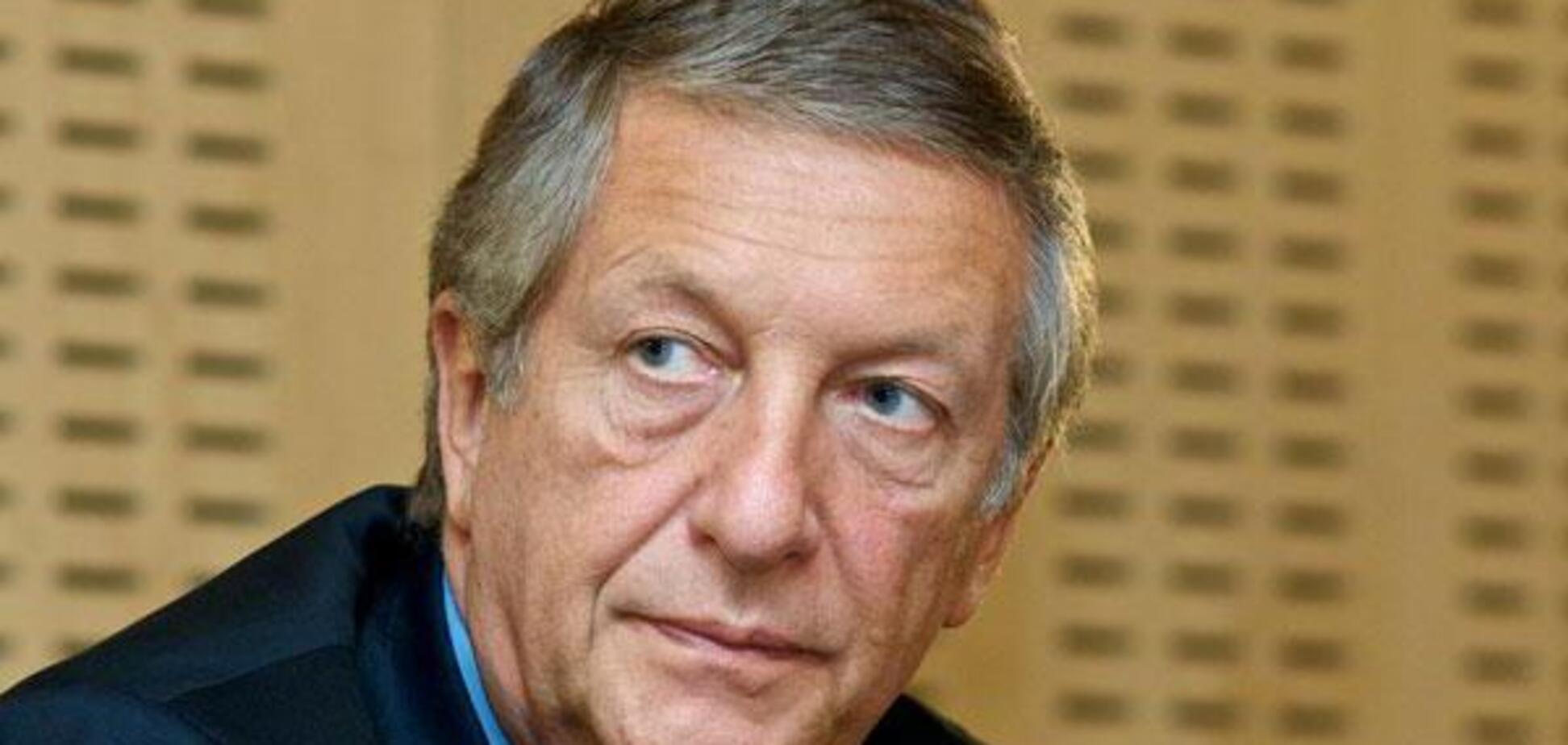 Путін не хоче бути вбивцею: сплив нюанс у звільненні Сенцова