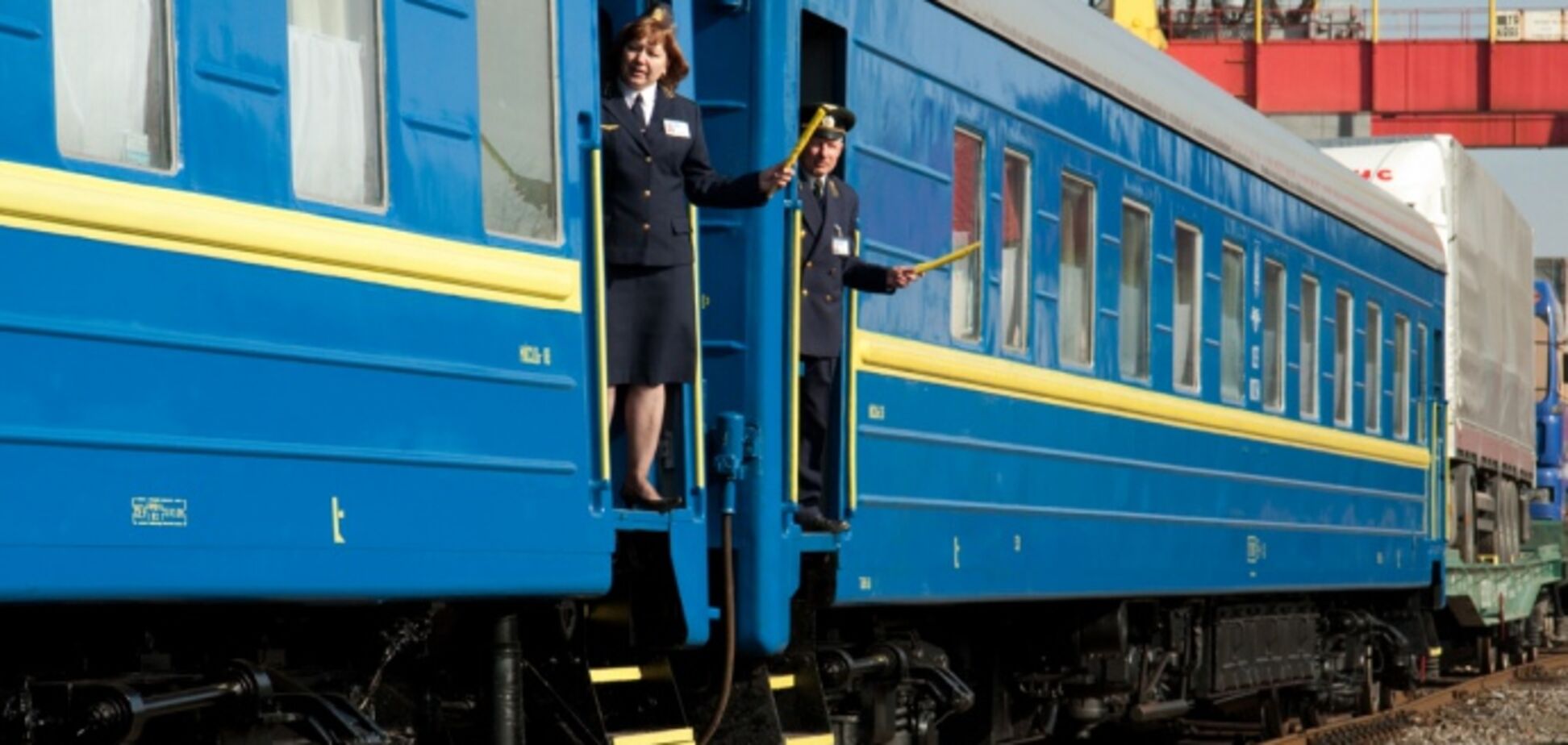 В Україні в два рази подорожчають квитки на потяг