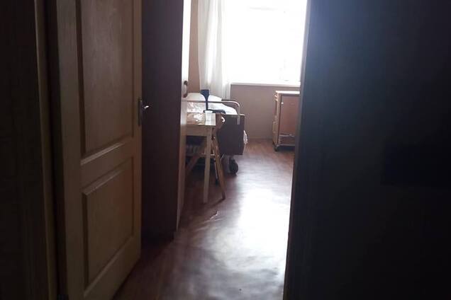 Платные палаты в больницах: как это 'работает'