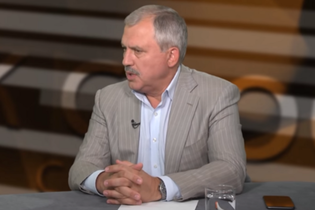 Новый шаг к воссоединению: в законопроект 'О прощении' добавили важную норму