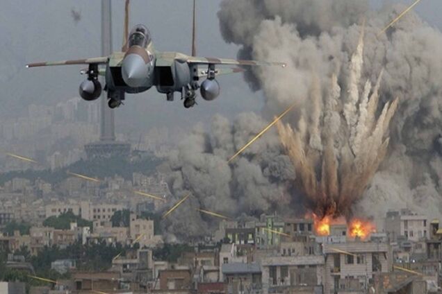 Терористи запустили по Ізраїлю понад 100 ракет і отримали нищівну відповідь