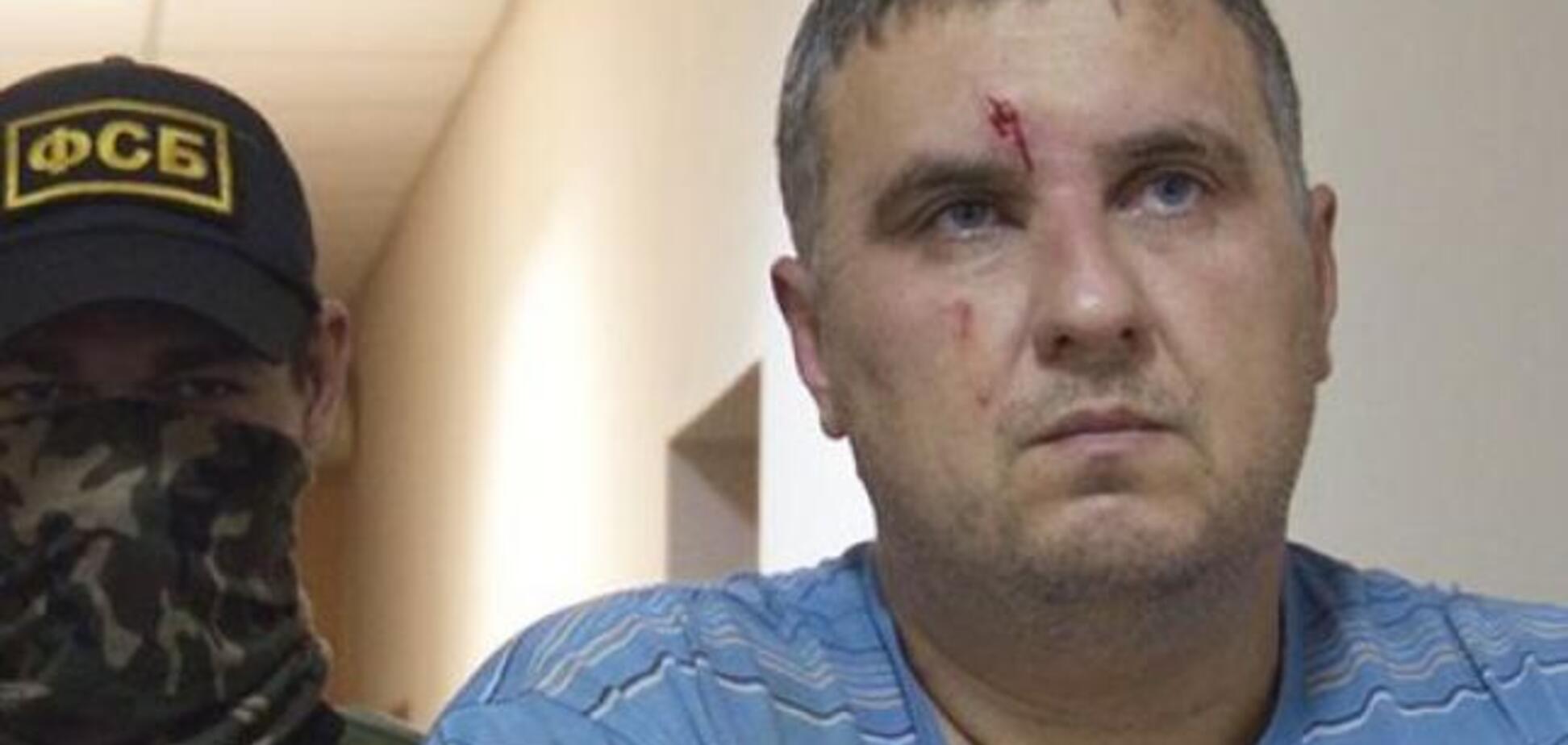 Дело пережившего пытки оккупантов Панова: названа новая опасность для осужденного