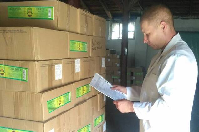 Массовое отравление солдат под Одессой: виновники резко легли на больничный