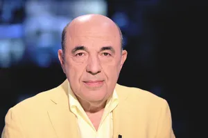 "Нам пытаются "напихать" мигрантов. Нужно проследить, чтобы власть не пошла на поводу" - Рабинович
