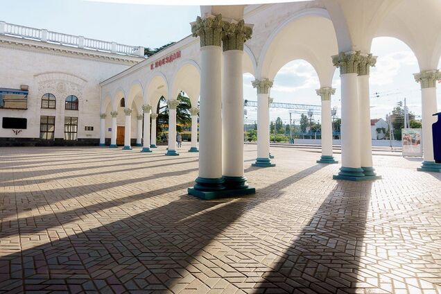 Новости Крымнаша. Разный менталитет