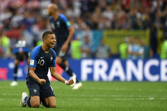 Французький вундеркінд ледь не побив вічний рекорд Пеле