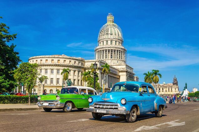 Куба нанесла удар по коммунизму и проведет историческую реформу - BBC