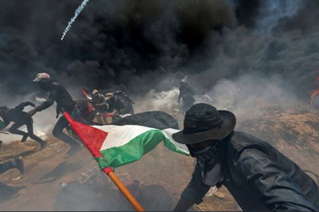 Израиль и ХАМАС впервые договорились о прекращении огня