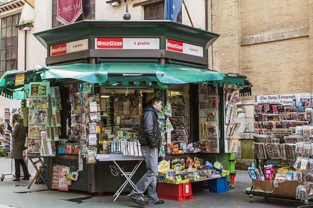 'Долгая игра': Россию подловили на создании фальшивых СМИ в США