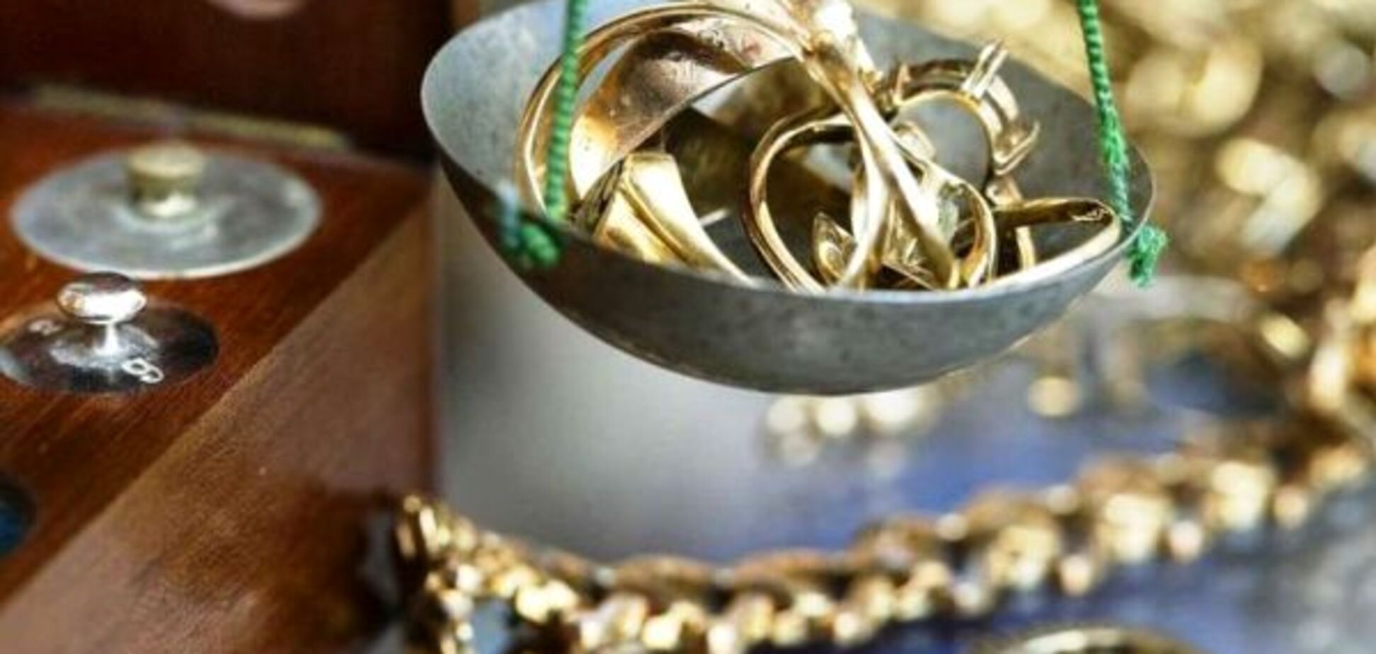 'Дурдом!' Терористи похвалилися захопленням мережі ломбардів