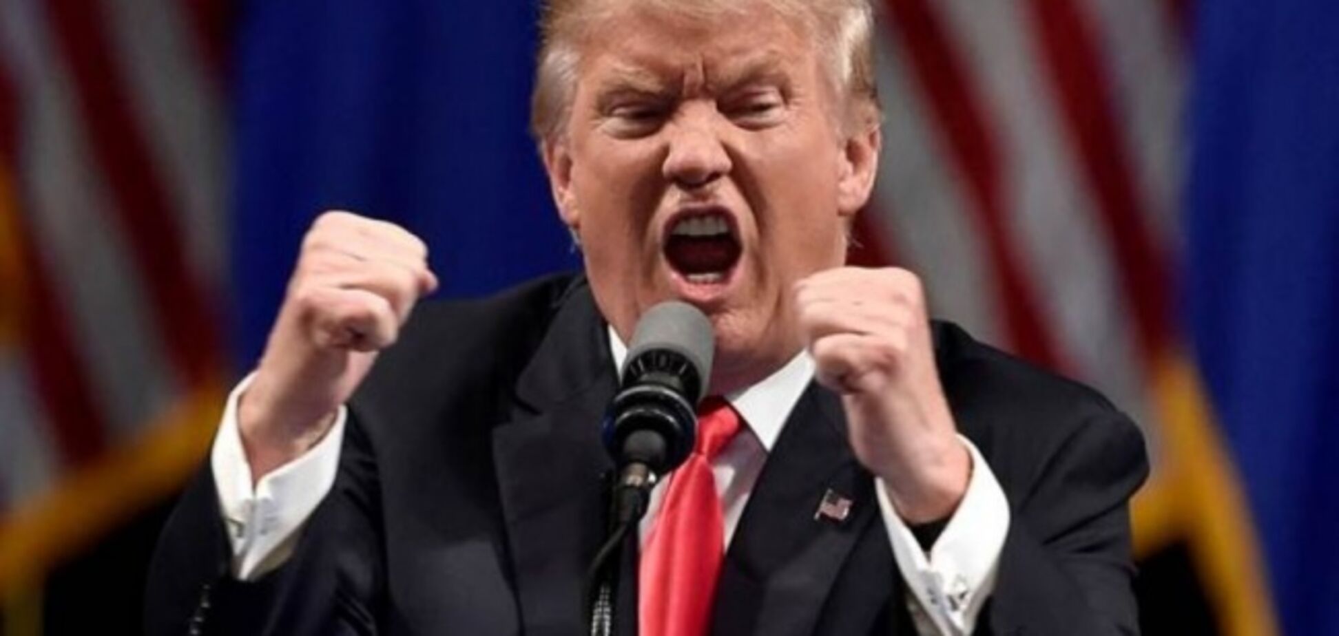 Он был в ярости: Трамп разозлился на Путина из-за видео ядерного удара по США