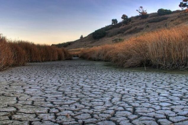 Ні краплі дніпровської води окупантам Криму!