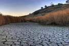 засуха, Крим