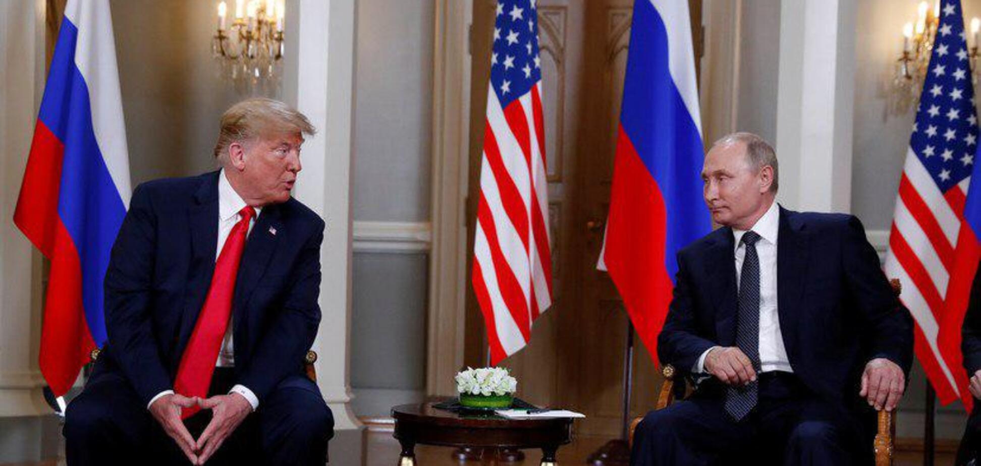 Трамп и Путин провели переговоры и пресс-конференцию: все подробности