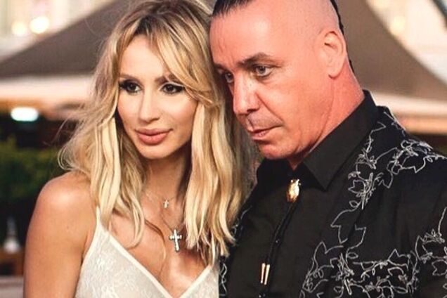 'Його знає весь світ': Лобода розкрила секрет про батька своєї дочки