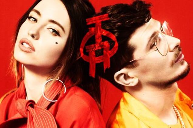 'Время и Стекло' стала первой украинской группой по количеству просмотров