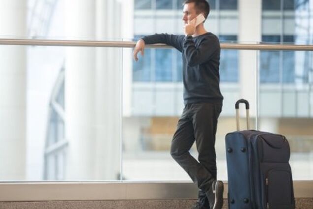 Скандальна авіакомпанія скасувала рейси зі Львова в Барселону