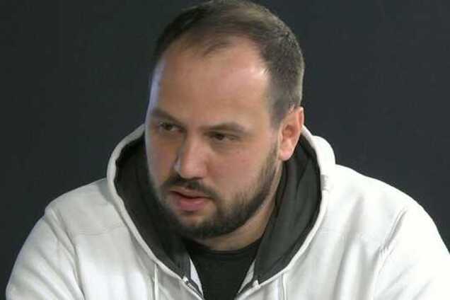 В Крыму за нами устроили погоню, стреляли по авто - Алексей Гриценко