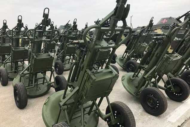 Военные до последнего отказывались от 'Молота' - волонтер о проблемах рокового 'миномета Пашинского'