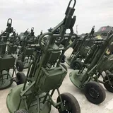 Есть очень много странностей - волонтер о смертельном взрыве на полигоне в Ривне