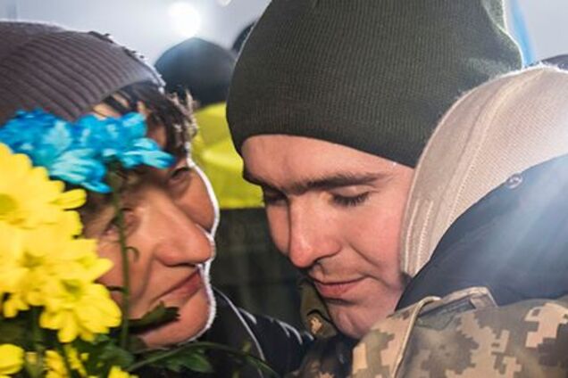 Как же страшно все эти годы мамам, женам, сестрам