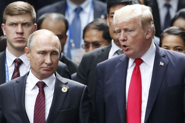 Встреча Путина и Трампа: эксперт объяснила, 'сдадут' ли США Крым