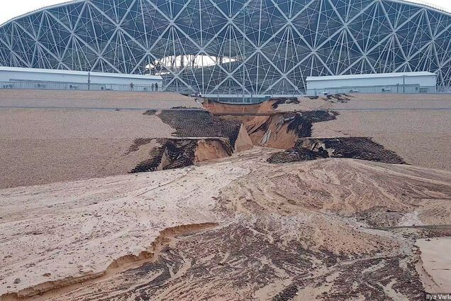 ЧМ-2018 закончился, и всё в России развалилось