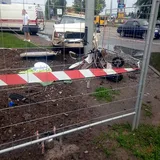 "На коленях просил прощения": суд вынес решение по водителю, сбившему младенца в Харькове