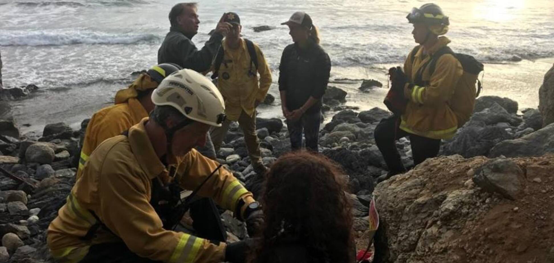 Невероятная история спасения: девушку искали неделю