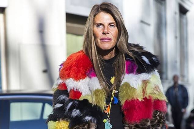 Редакторы моды, или Минутка ликбеза