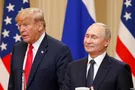 Дональд Трамп, Володимир Путін, Хельсинки, 16.07.2018