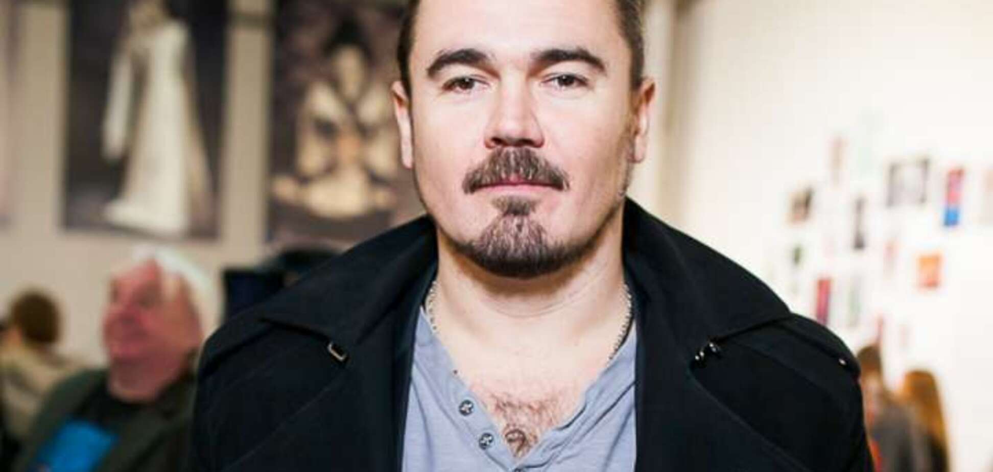 'Самый яркий по**нок Вселенной': украинский певец нашел повод благодарить Путина