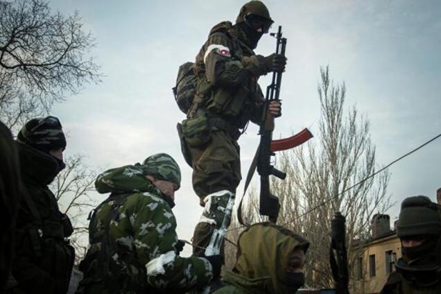 Найманці РФ перебили один одного на Донбасі: воїн розповів про спекотні вихідні