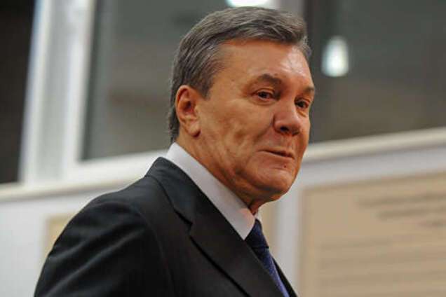 Как Россия спасла Януковича: рассекречены новые детали побега экс-президента