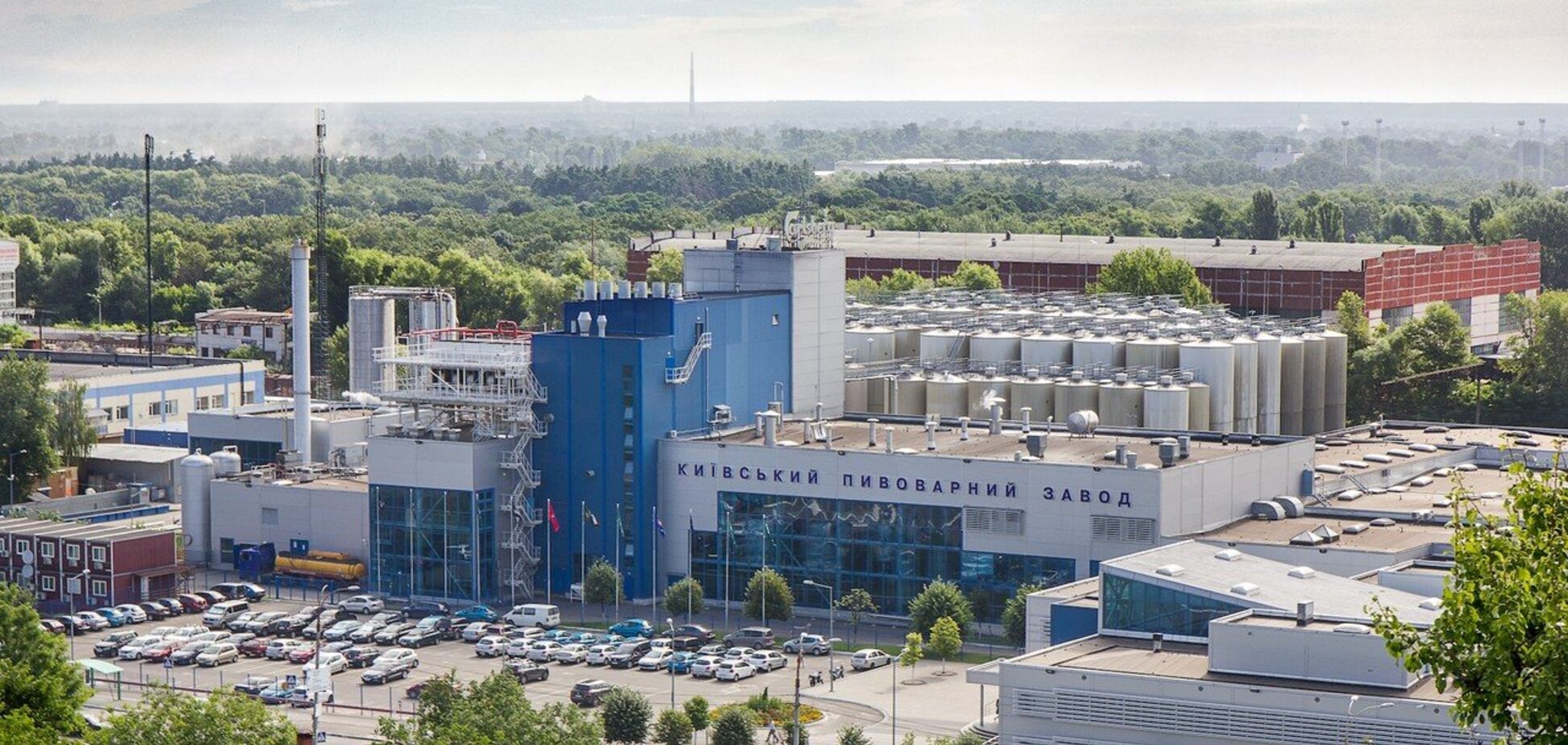 В Україні дефіцит хлору: в Carlsberg розповіли, чим це загрожує