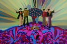Мультфильм "The Beatles: Желтая подводная лодка"