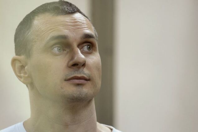 Якщо Путін і Трамп ні про що не домовляться, Сєнцова буде звільнено